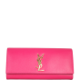 Saint Laurent Kate Monogram Clutch