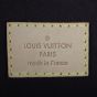 Louis Vuitton Alma PM Monogram Vernis Interior Stamp