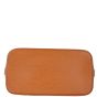 Louis Vuitton Alma PM Epi with Strap | Brown