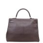 Hermes Kelly 35 Retourne Chevre de Coromandel