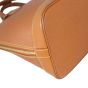 Louis Vuitton Alma PM Epi with Strap | Brown