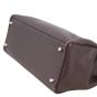 Hermes Kelly 35 Retourne Chevre de Coromandel