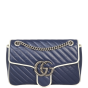 Gucci GG Marmont Matelasse Medium Shoulder Bag