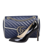 Gucci GG Marmont Matelasse Medium Shoulder Bag