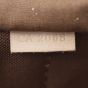 Louis Vuitton Montorgueil PM Monogram Date COde
