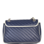 Gucci GG Marmont Matelasse Medium Shoulder Bag