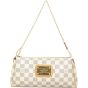 Louis Vuitton Eva Pochette Damier Azur