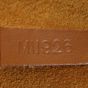 Louis Vuitton Alma PM Epi with Strap | Brown