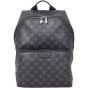 Louis Vuitton Discovery Backpack PM Monogram Eclipse