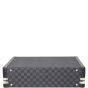 Louis Vuitton President Briefcase Damier Graphite