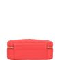 Chanel CC Filigree Vanity Medium | Red
