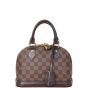 Louis Vuitton Alma BB Damier Ebene | CM