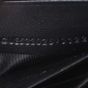 Saint Laurent Sunset Chain Wallet Date Code