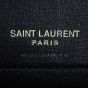 Saint Laurent Cassandre Phone Holder on Chain Interior Stamp