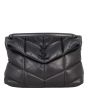 Saint Laurent Loulou Puffer Medium
