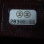 Chanel Business Affinity Flap Bag Date Code