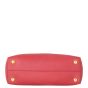 Prada Saffiano Lux Parabole Tote