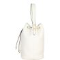 Prada Vitello Daino Bucket Bag