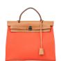 Hermes Herbag Zip 31