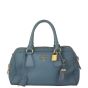 Prada Vitello Daino Bauletto Bag