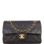 Chanel Classic Double Flap Small | Lambskin 