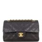 Chanel Classic Double Flap Small | Lambskin 