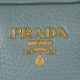 Prada Vitello Daino Bauletto Bag