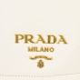 Prada Vitello Daino Bucket Bag