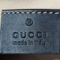 Gucci GG Marmont Mini Backpack Interior Stamp