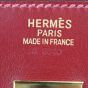 Hermes Birkin 35 Box Calf