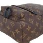 Louis Vuitton Palm Springs Mini Backpack Monogram