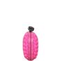 Bottega Veneta Knot Lizard Trim Clutch