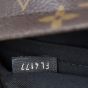Louis Vuitton Palm Springs Mini Backpack Monogram