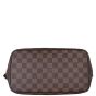 Louis Vuitton Saleya PM Damier Ebene Base