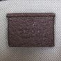 Gucci Neo Vintage Supreme Belt Bag Interior Stamp