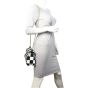 Louis Vuitton Twist MM Epi Checkered