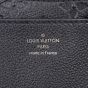 Louis Vuitton Blanche MM Monogram Empreinte Interior Stamp
