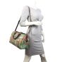Gucci GG Supreme Tian Boston Bag Medium