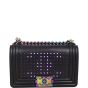 Chanel Boy Small LED