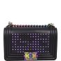 Chanel Boy Small LED