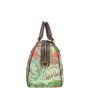 Gucci GG Supreme Tian Boston Bag Medium