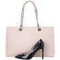 Chanel Grand Shopping Tote XL