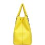 Prada Saffiano Lux Galleria Double Zip Tote Medium