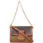Louis Vuitton Dauphine MM Monogram Reverse