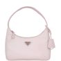 Prada Re-Edition 2000 Mini Tessuto Shoulder Bag