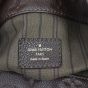 Louis Vuitton Artsy MM Monogram Empreinte | Dark Chocolate Brown