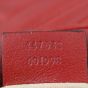 Gucci GG Marmont Small Camera Bag Date code