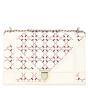 Dior Diorama Large Embroidered