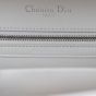 Dior Diorama Large Embroidered