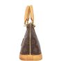 Louis Vuitton Alma BB Monogram | AMB